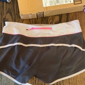 Lululemon shorts